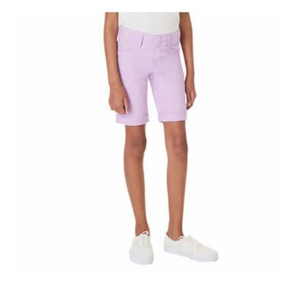 Vigoss The Thompson Bermuda Shorts Super Stretch NWT - Picture 1 of 3